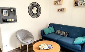 Appartement cosy à deux pas de la cathédrale