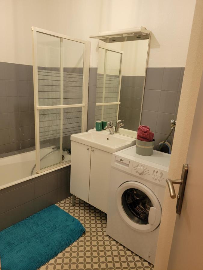 Charmant Appartement Au Coeur Du Centre Ville Quimper Esterno foto